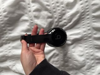 Beats Solo3 Wireless Negros