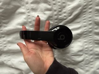 Beats Solo3 Wireless Negros