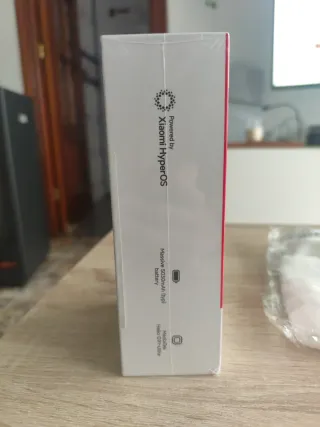 Móvil Xiaomi Redmi 13X