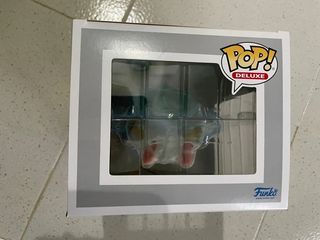 Funko Pop! Yamato 1596 Deluxe One Piece