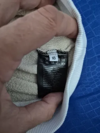 Maglioncino Trussardi 18 mesi