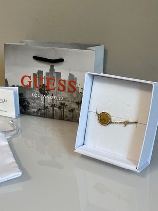 Bracciale Guess donna