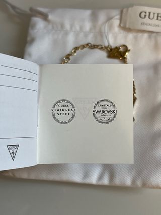 Bracciale Guess donna