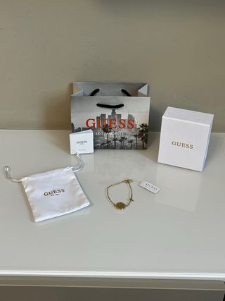 Bracciale Guess donna