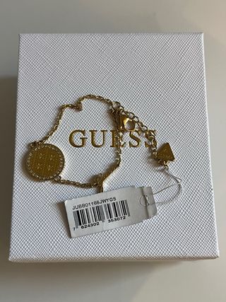 Bracciale Guess donna