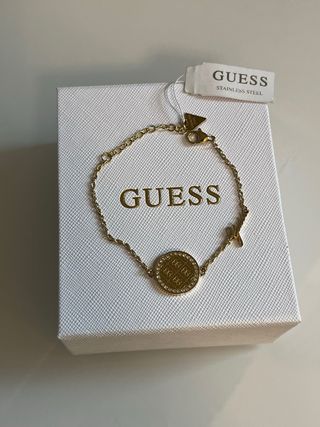 Bracciale Guess donna