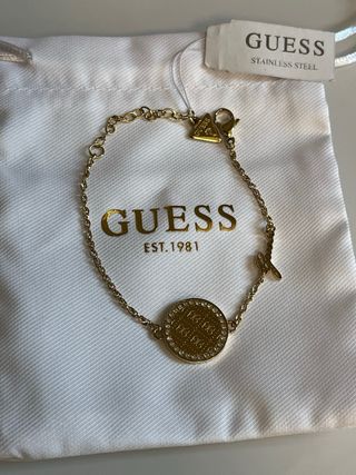 Bracciale Guess donna