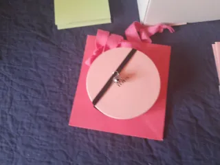 Lote regalo Tous emboltorios