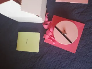 Lote regalo Tous emboltorios