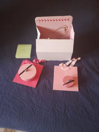 Lote regalo Tous emboltorios