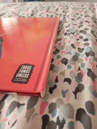 La Ovejita que vino a cenar.