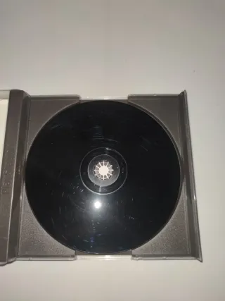 Suikoden PlayStation PS1