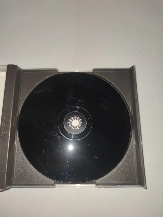 Suikoden PlayStation PS1