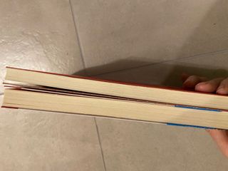 Set 2 libri Daniel glattauer