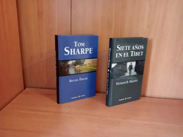 1 € Grandes éxitos