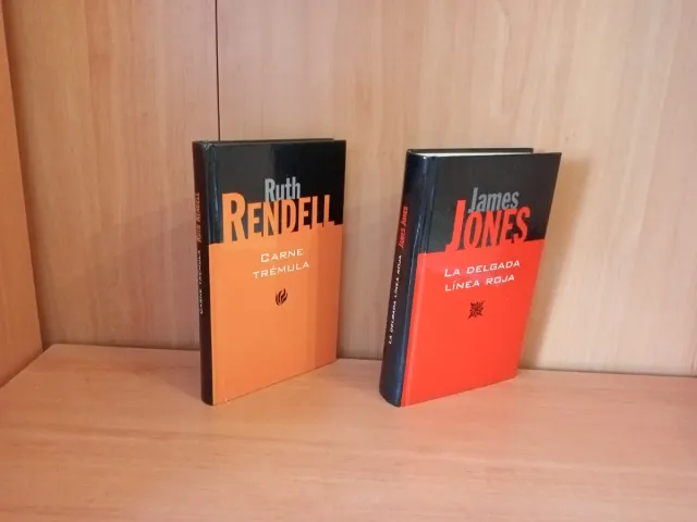 1 € Grandes éxitos