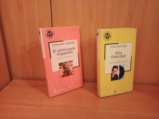 1 € Grandes éxitos y más