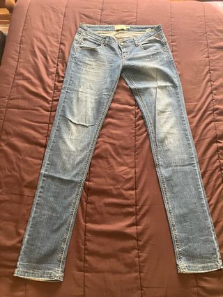 Pantalones vaqueros