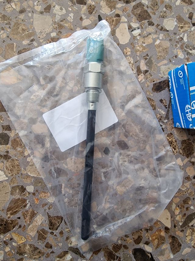 Sensor de nivel de aceite PSA