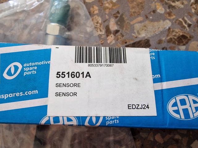 Sensor de nivel de aceite PSA