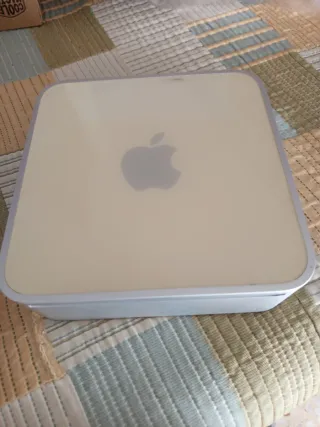 Mac Mini 1.66Mhz