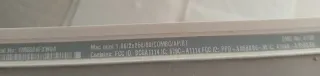 Mac Mini 1.66Mhz