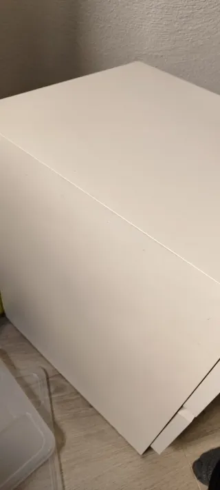 Mesita de noche Ikea Malm