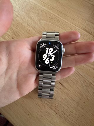 Apple Watch Serie 8 41mm GPS + Celular