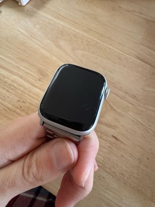 Apple Watch Serie 8 41mm GPS + Celular