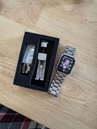 Apple Watch Serie 8 41mm GPS + Celular