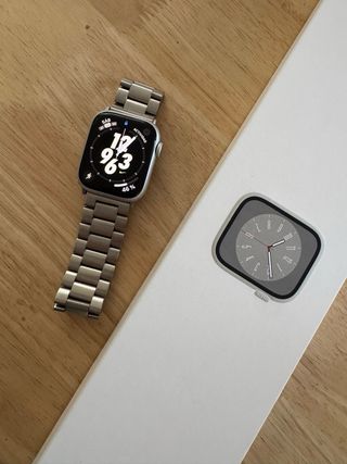 Apple Watch Serie 8 41mm GPS + Celular