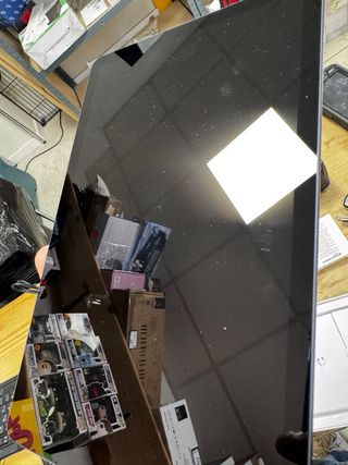 Samsung Galaxy Tab S6 Lite Gris