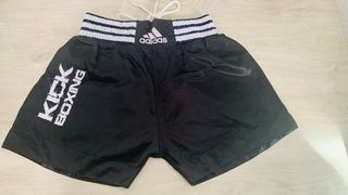 Pantalones ADIDAS Kick boxing, Muai Thai..