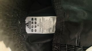 Pantalones ADIDAS Kick boxing, Muai Thai..