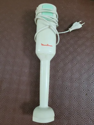 Batidora de mano Moulinex Turbo Mix
