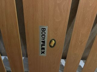 Somier y colchón 120x190