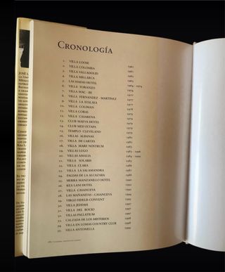 Ezquerra: arquitectura lejanista