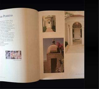 Ezquerra: arquitectura lejanista