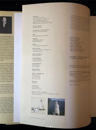 Ezquerra: arquitectura lejanista