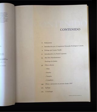 Ezquerra: arquitectura lejanista