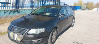 Volkswagen Passat 2006