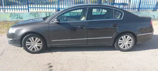 Volkswagen Passat 2006