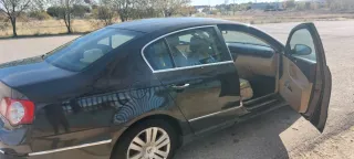 Volkswagen Passat 2006