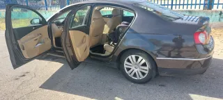 Volkswagen Passat 2006