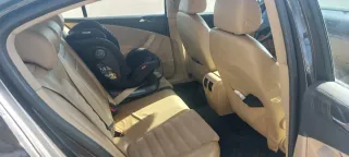 Volkswagen Passat 2006