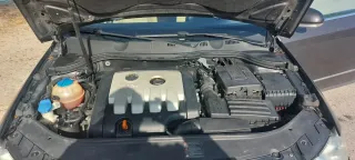 Volkswagen Passat 2006