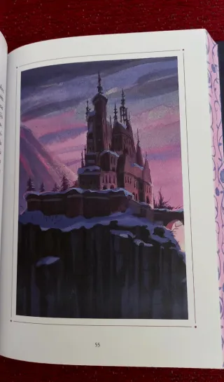 Libro La Bella y la Bestia