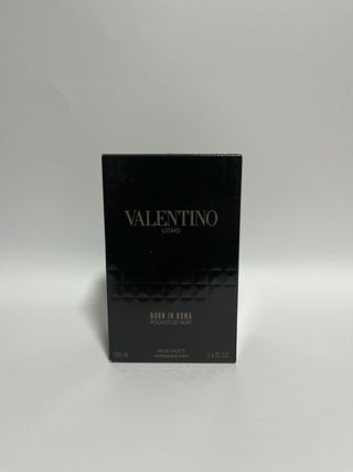 Valentino Uomo Born in Roma Rockstud Noir Eau de T