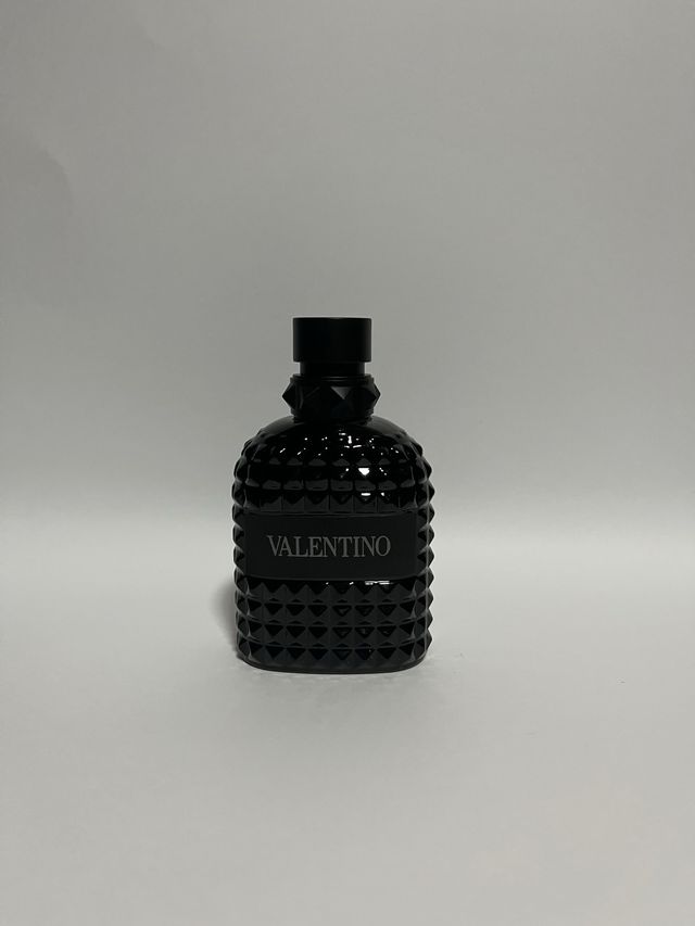 Valentino Uomo Born in Roma Rockstud Noir Eau de T