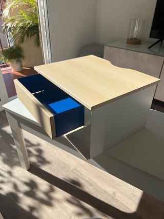 Mesita Noche STOMSÖ IKEA